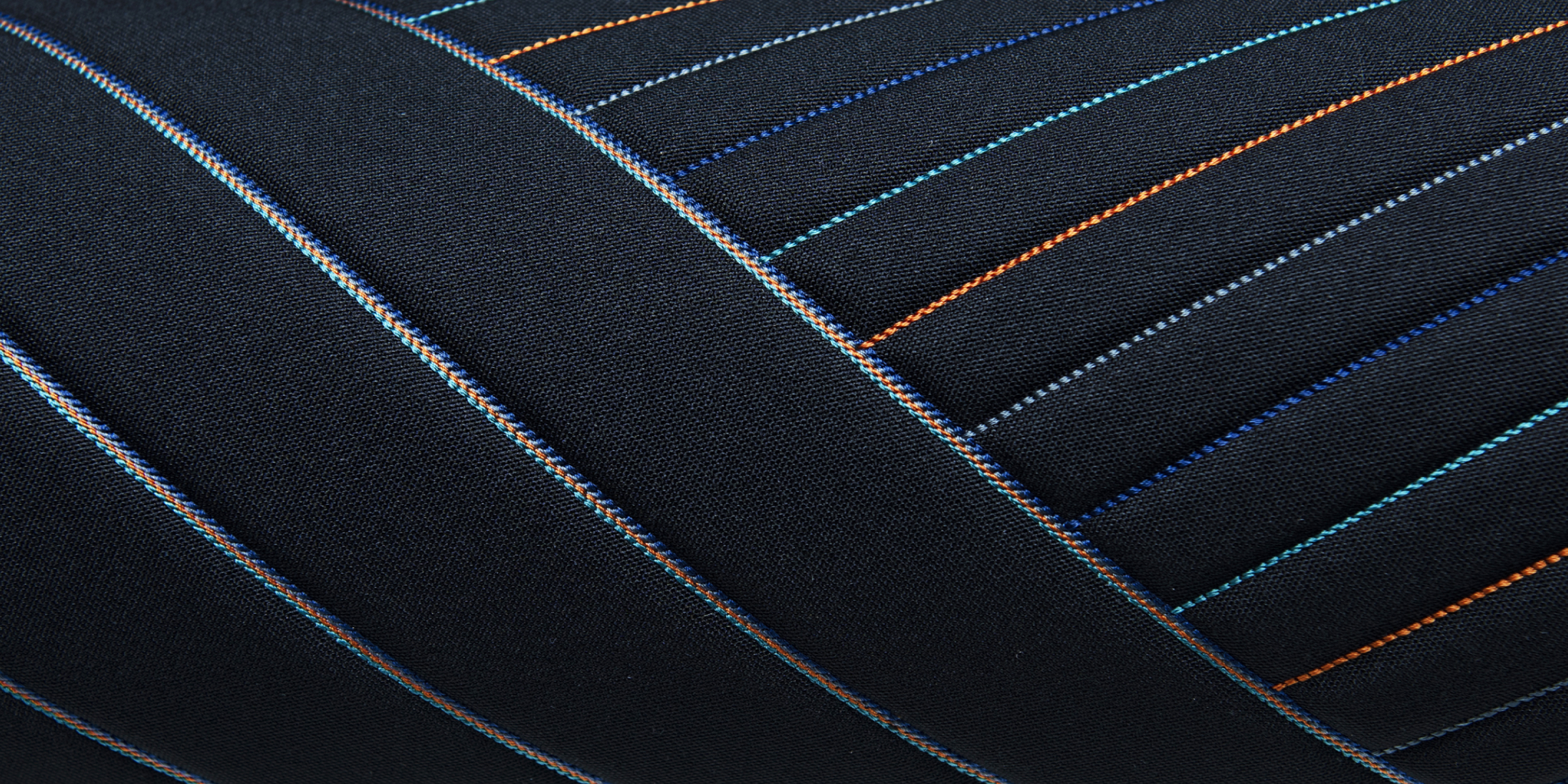 Close-up of a Sage material