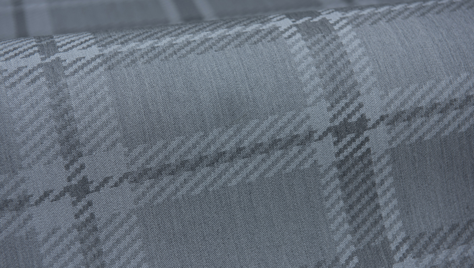 Close-up of a Sage expressive textile